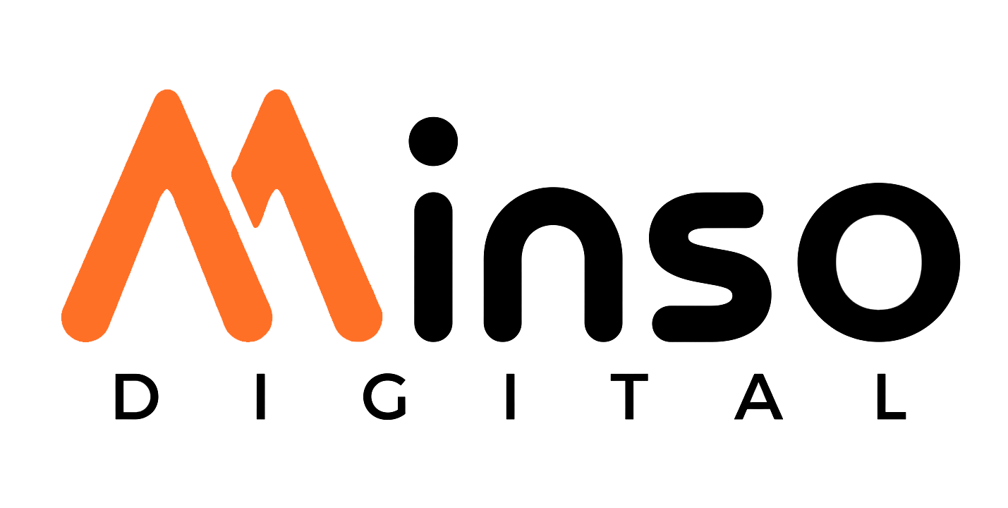 Minso Digital | Digital Marketing Agency in Denver, CO